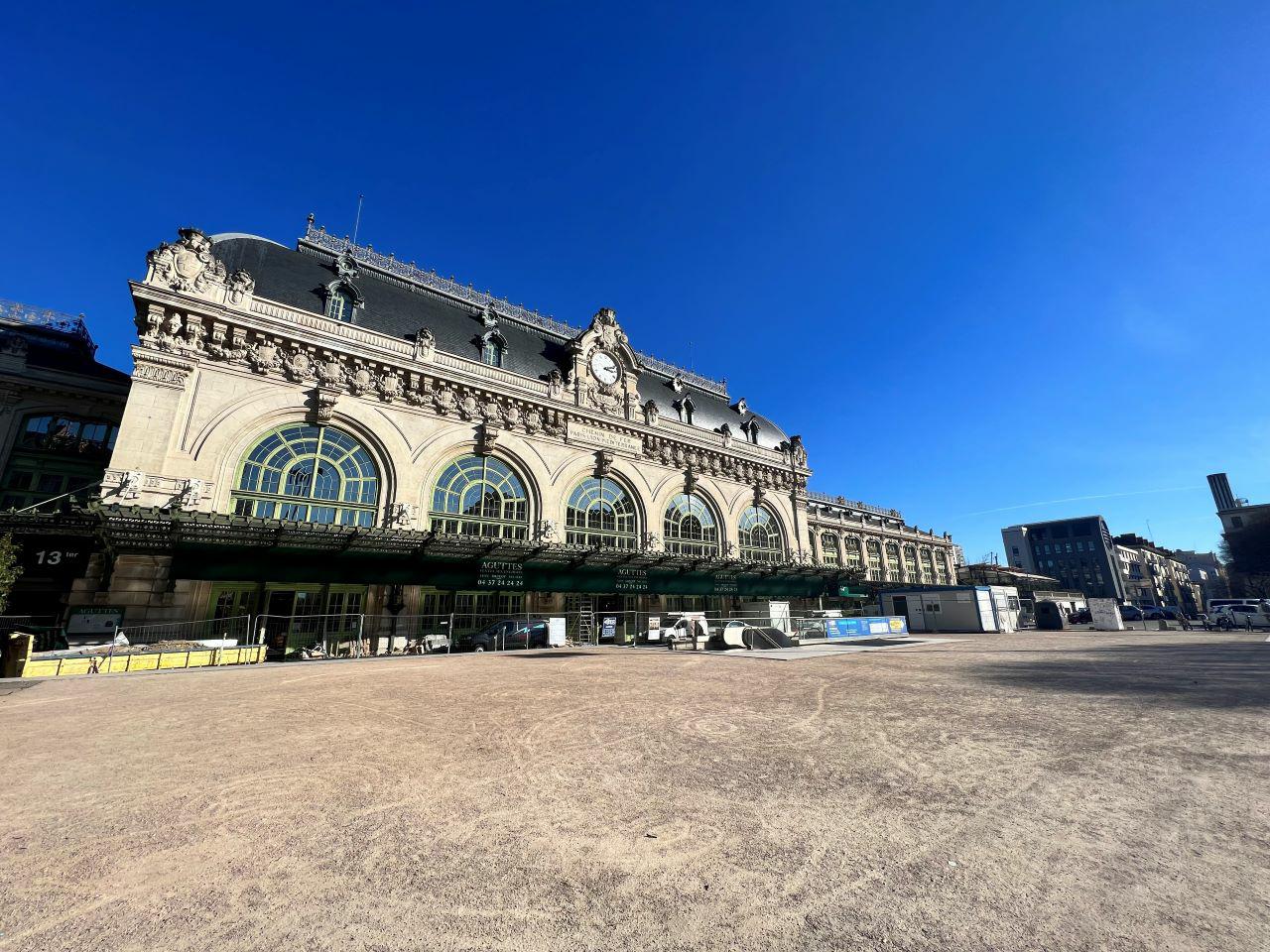 Bureau Lyon 326m² Location bureau Lyon Rhône OLBUR2309712 1